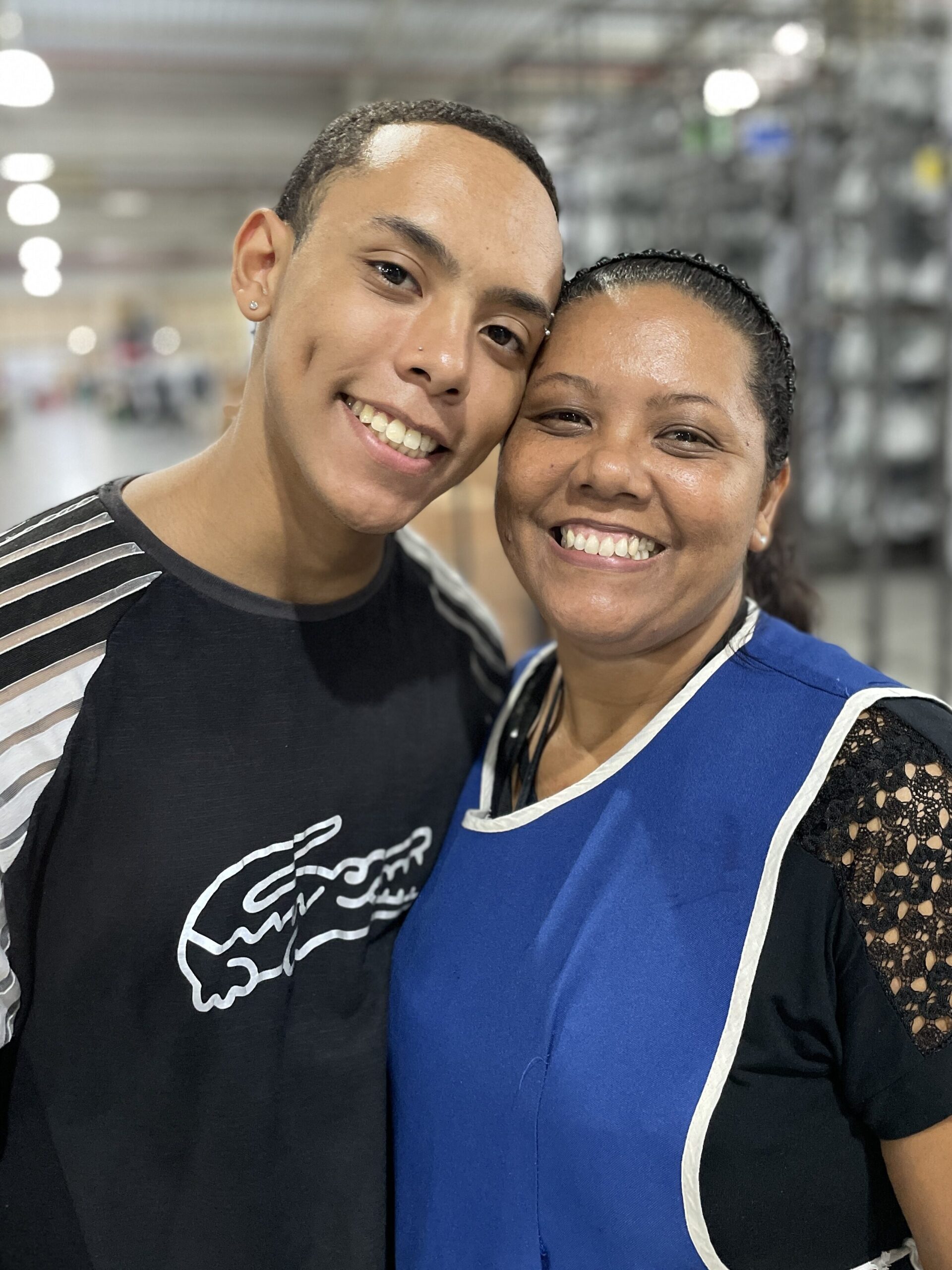 Imagem extra 2 de Dia das Mães na Família T.Christina