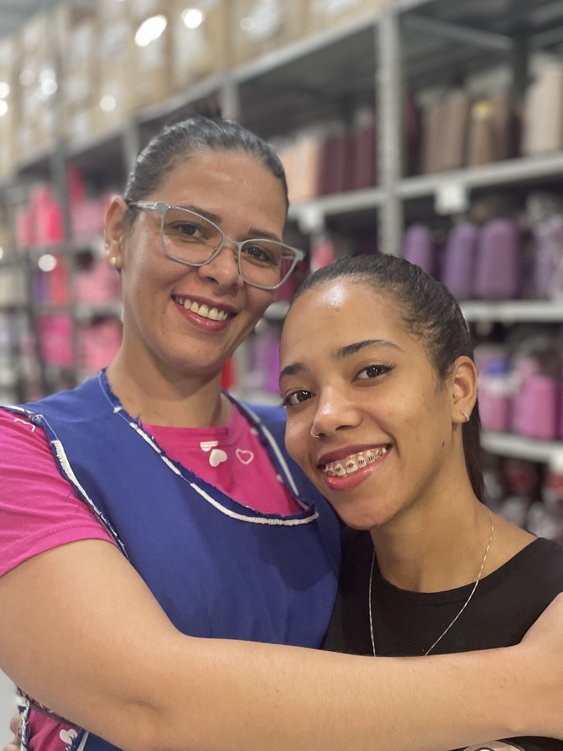 Imagem extra 4 de Dia das Mães na Família T.Christina