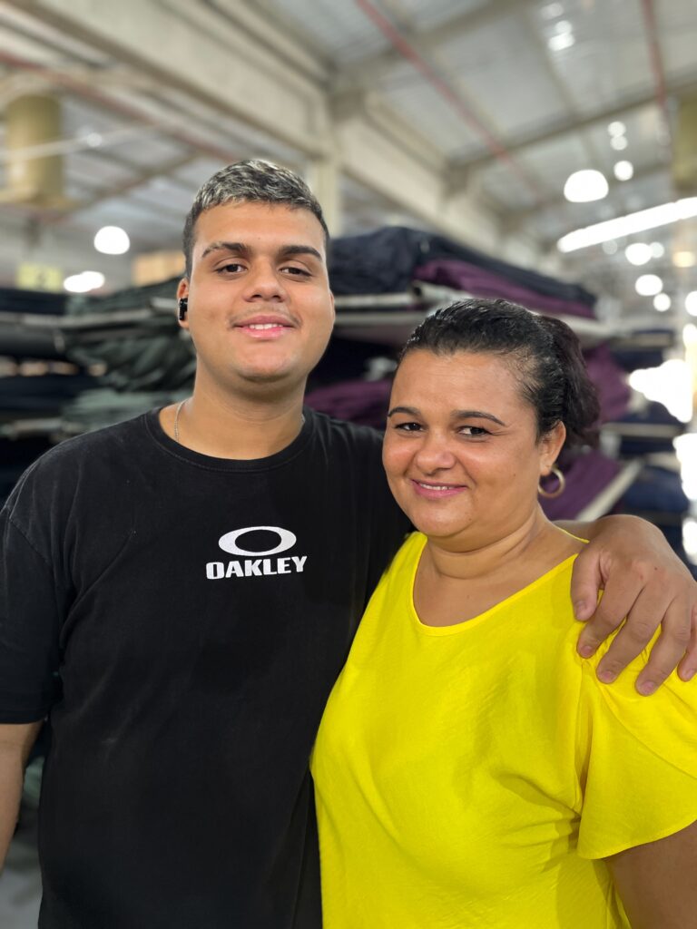 Imagem extra 7 de Dia das Mães na Família T.Christina