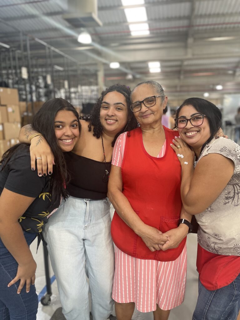 Imagem extra 8 de Dia das Mães na Família T.Christina