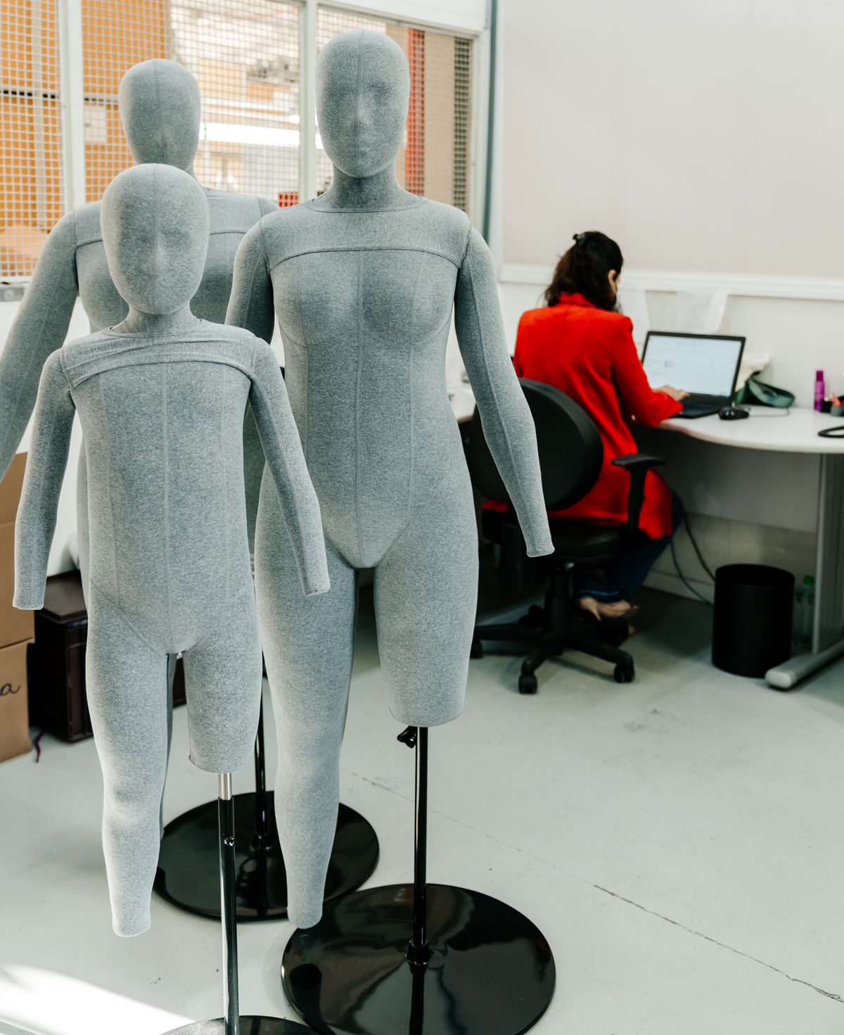 Instalação da T.Christina 11