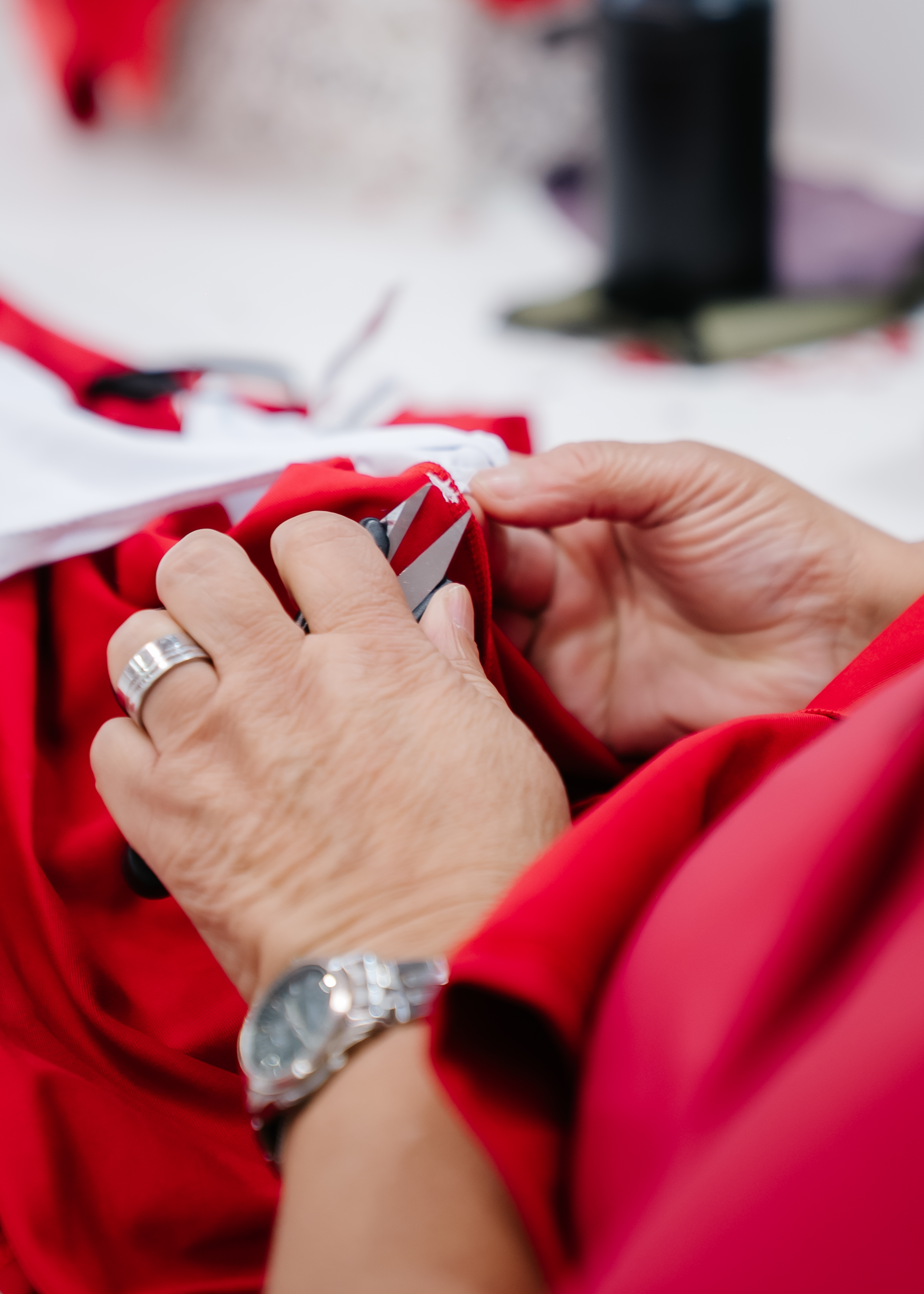 Instalação da T.Christina 12