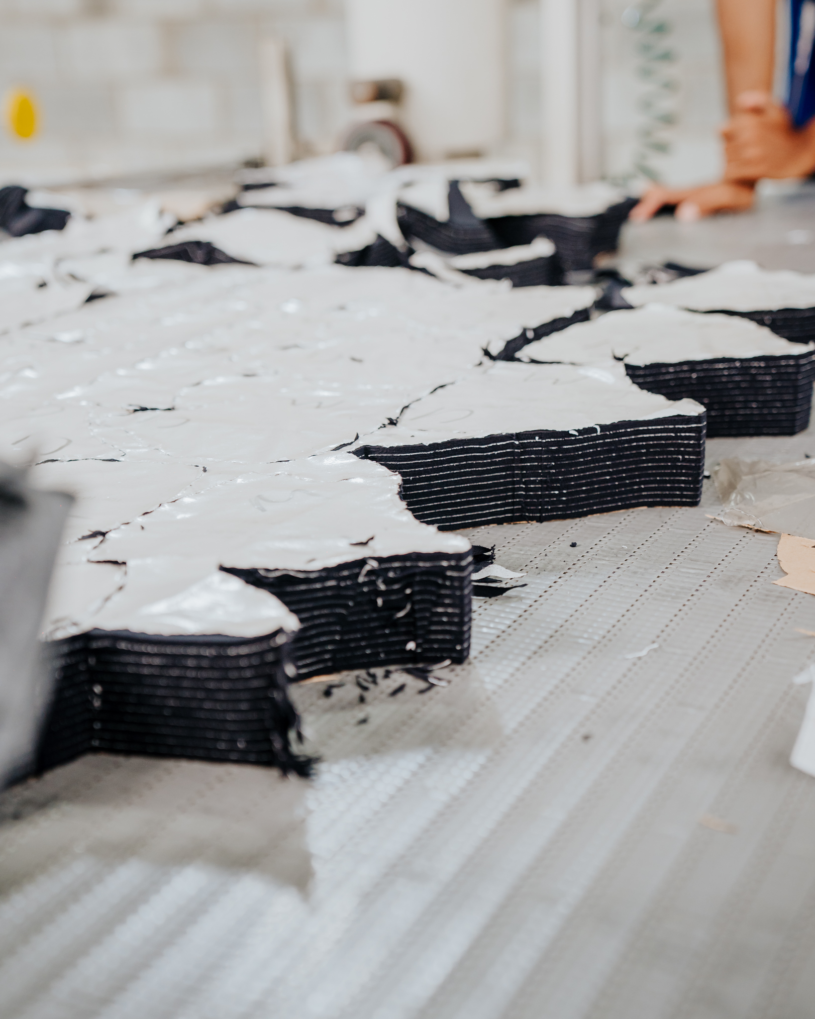 Instalação da T.Christina 13