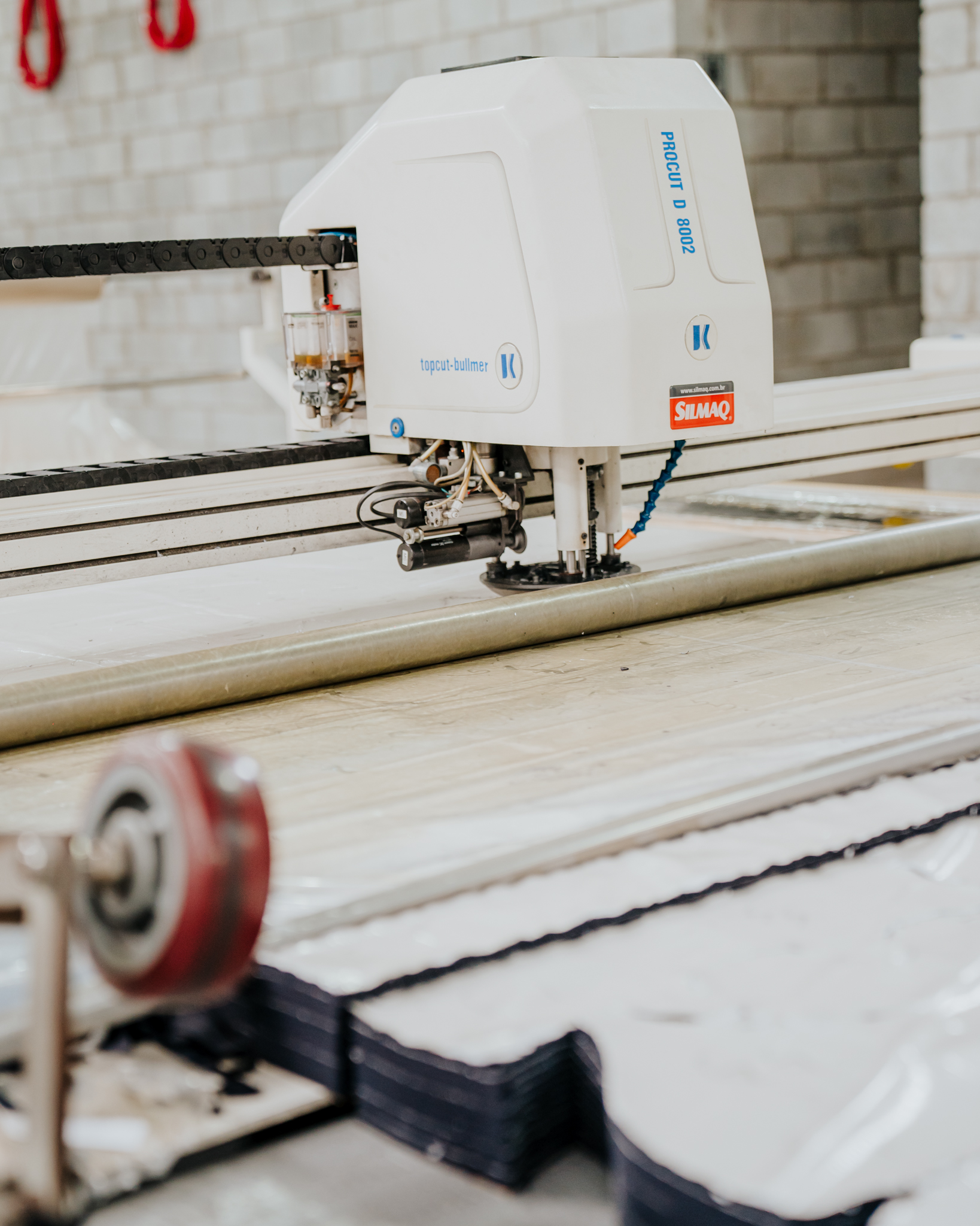 Instalação da T.Christina 14