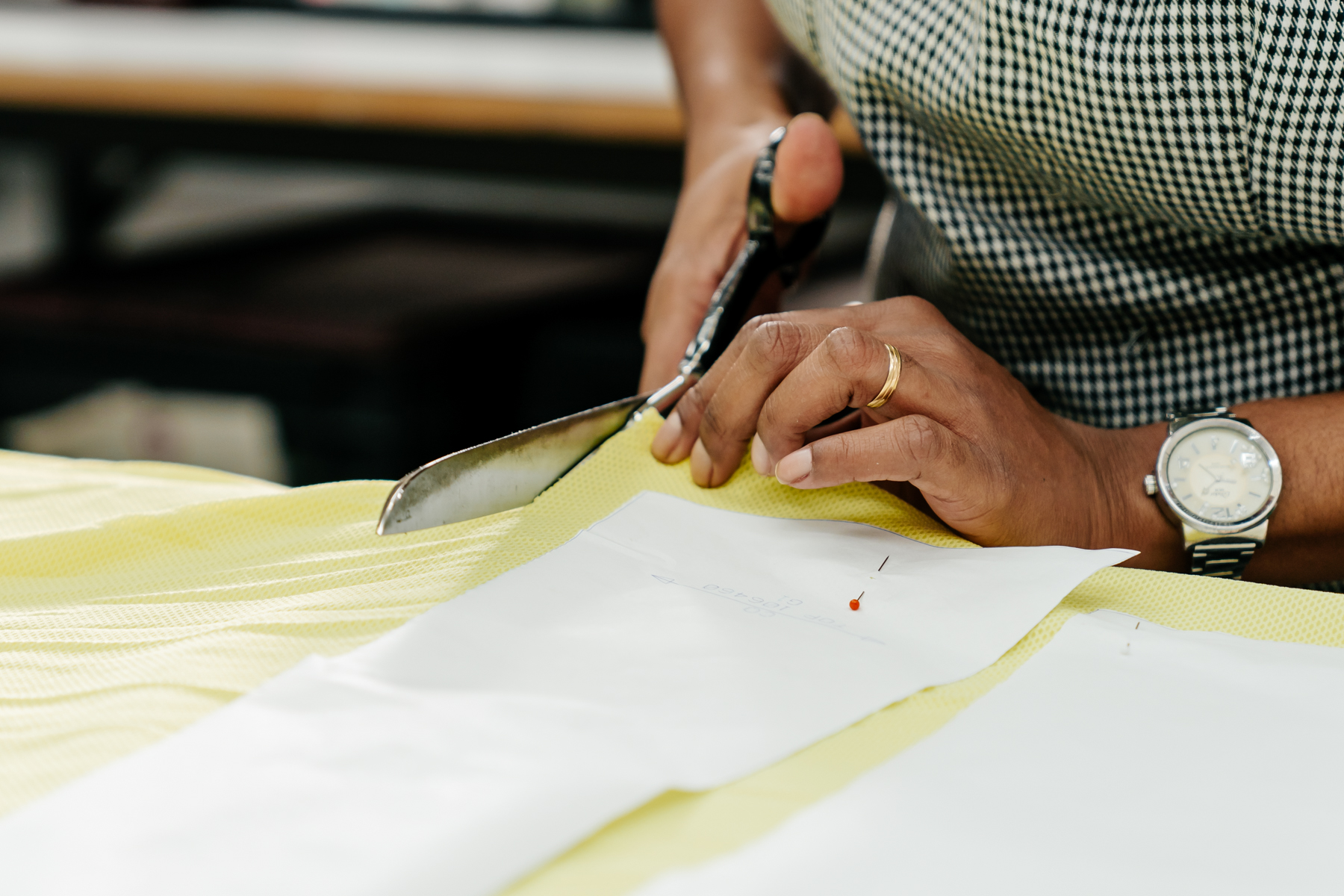 Instalação da T.Christina 15