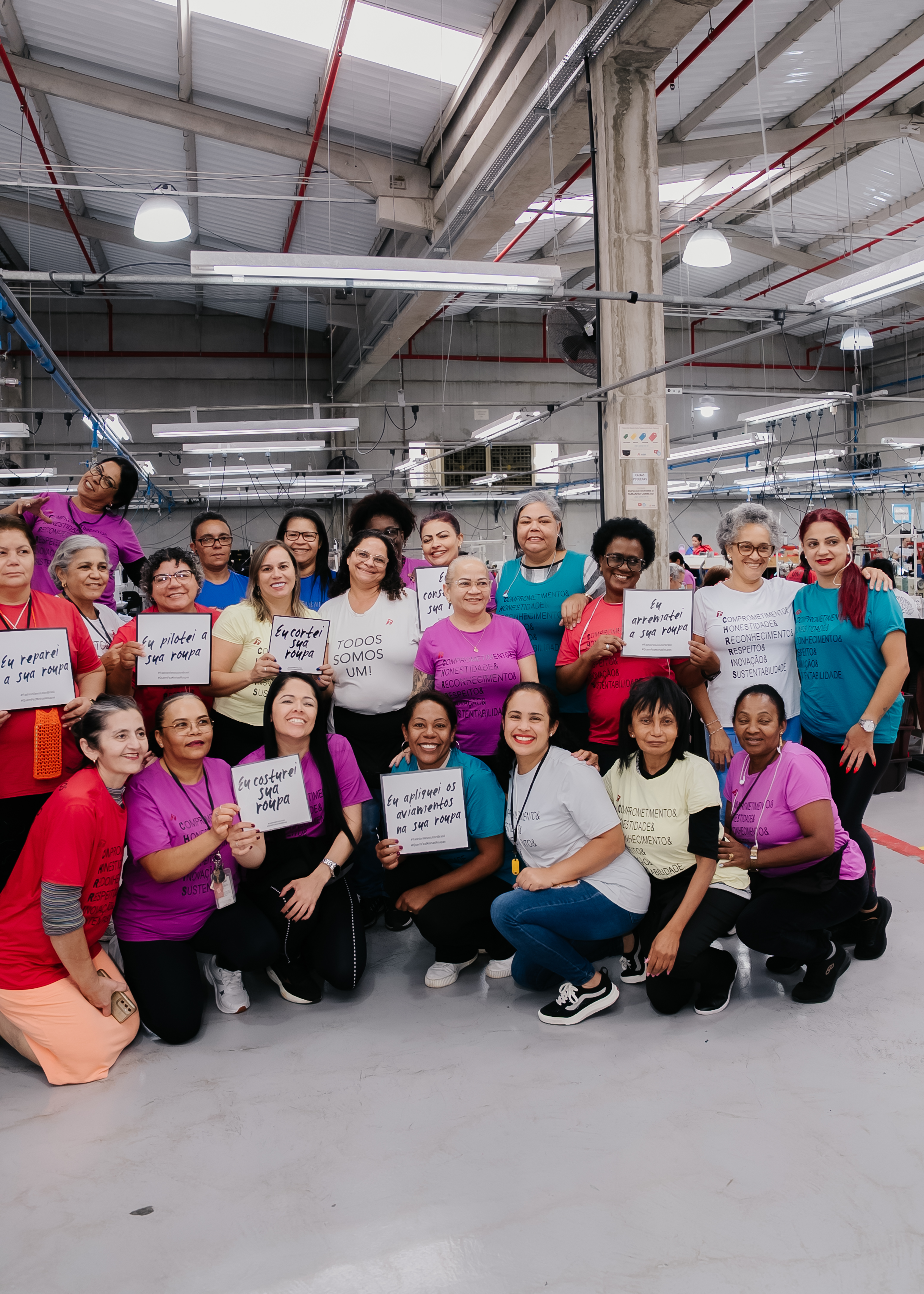 Instalação da T.Christina 2