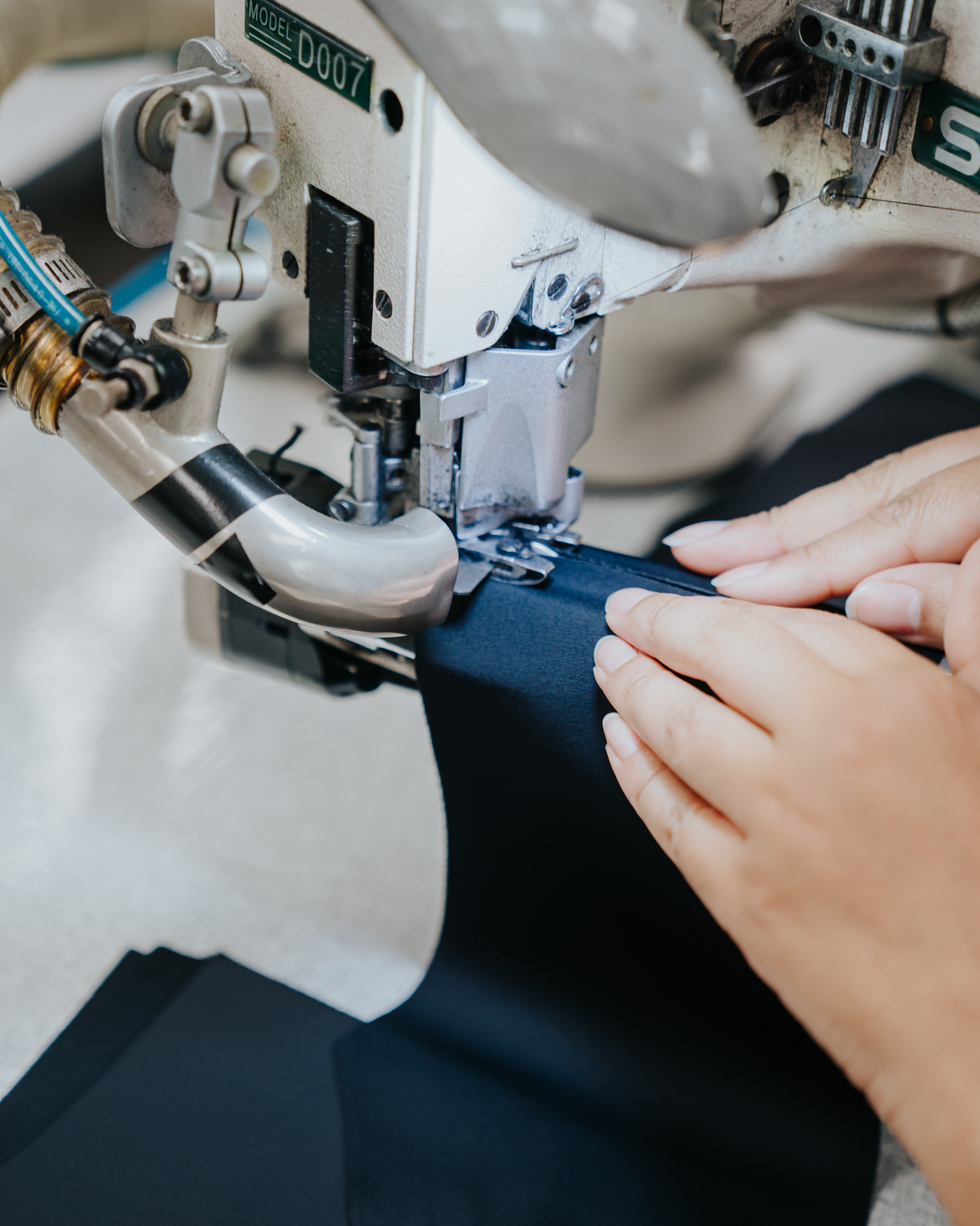 Instalação da T.Christina 8