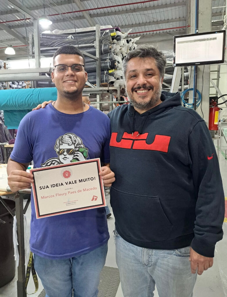 Imagem extra 1 de Entre o Físico e o Digital: Ideias que Valem Muito