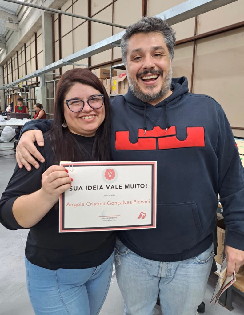 Imagem extra 2 de Entre o Físico e o Digital: Ideias que Valem Muito