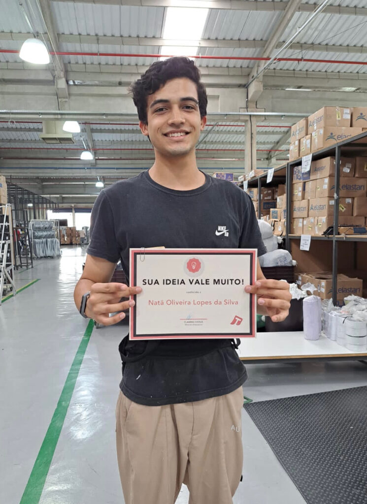 Imagem extra 3 de Entre o Físico e o Digital: Ideias que Valem Muito