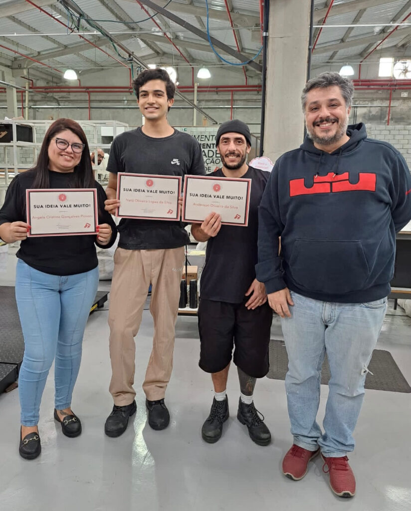 Imagem extra 4 de Entre o Físico e o Digital: Ideias que Valem Muito