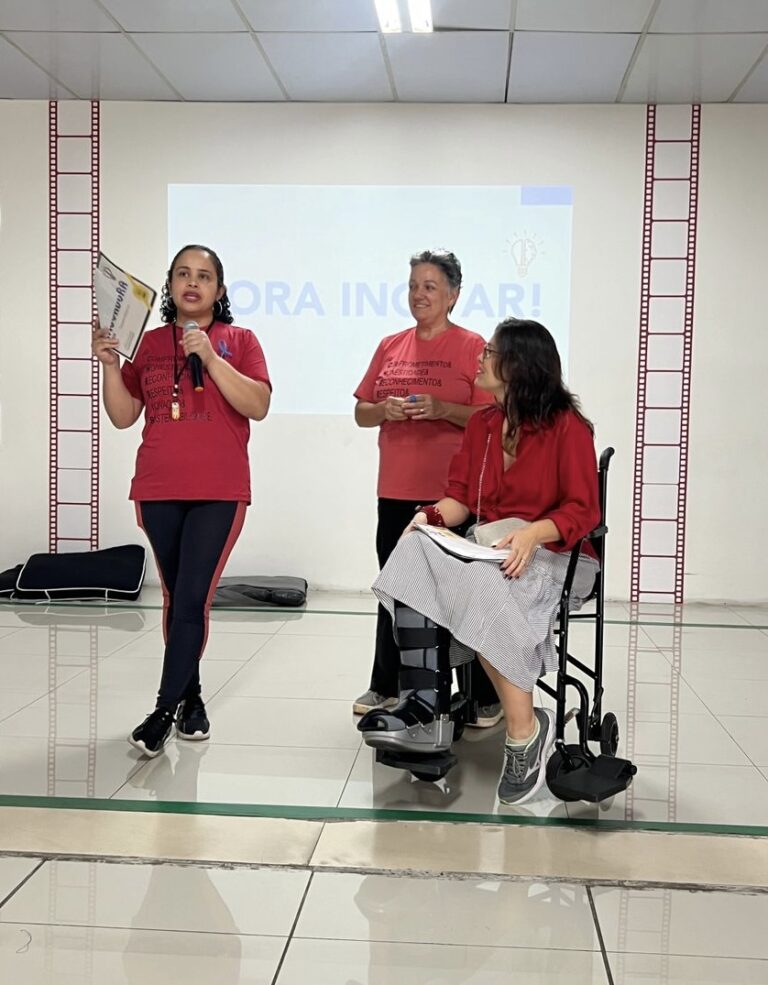 Imagem extra 11 de Inovadores T.Christina e suas ideias que valem muito