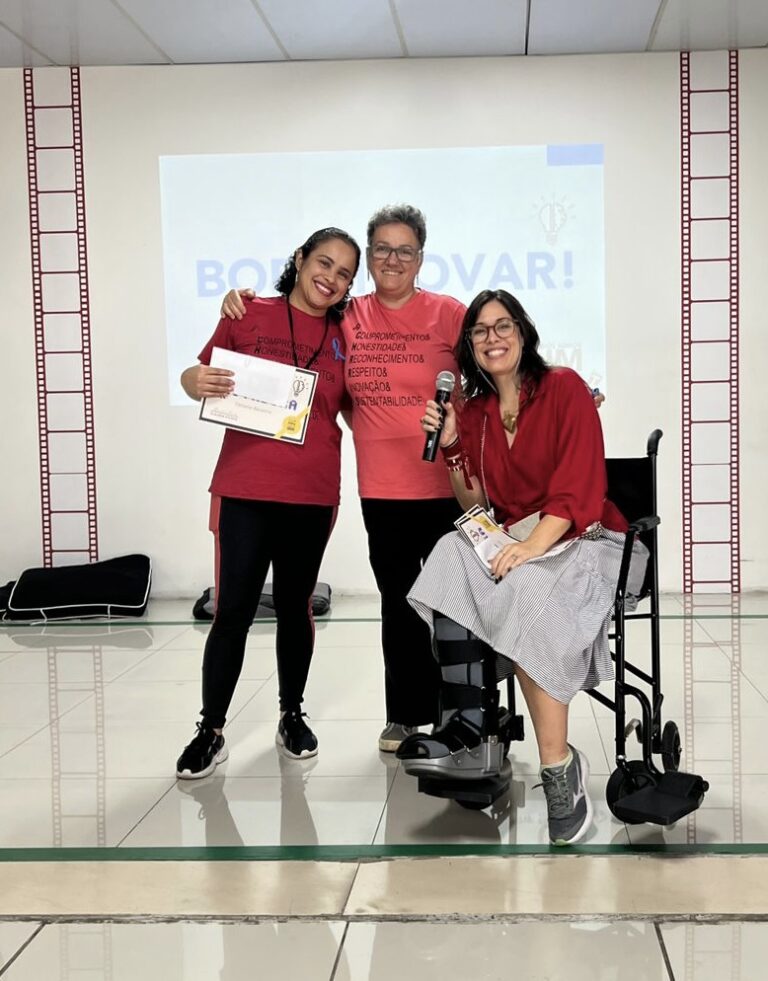 Imagem extra 12 de Inovadores T.Christina e suas ideias que valem muito