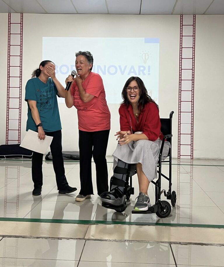 Imagem extra 13 de Inovadores T.Christina e suas ideias que valem muito