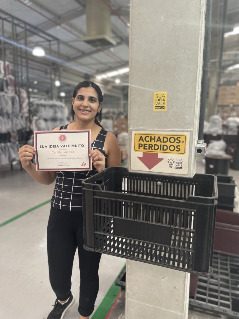 Imagem extra 2 de Inovadores T.Christina e suas ideias que valem muito