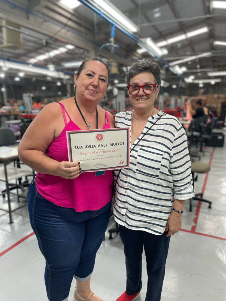 Imagem extra 9 de Inovadores T.Christina e suas ideias que valem muito