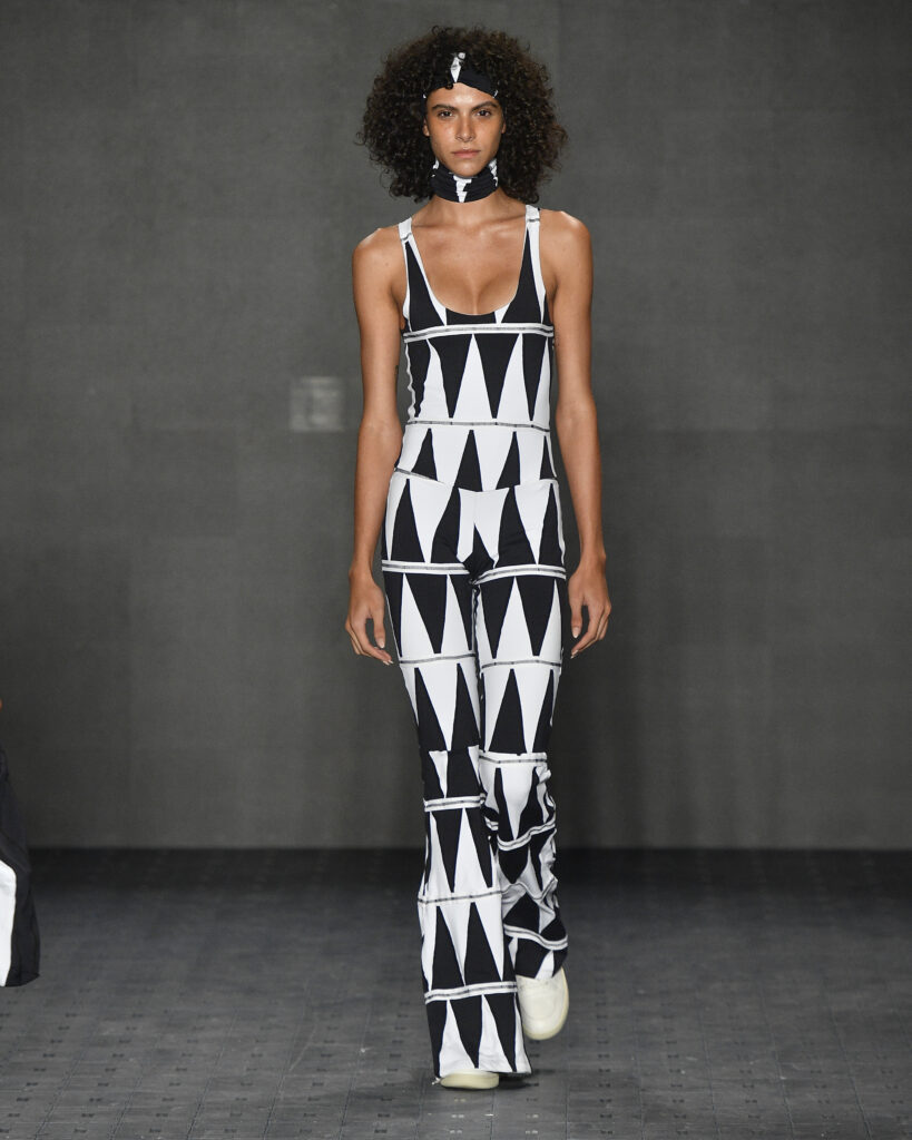 Imagem extra 5 de Upcycling Industrial Brasileiro: a nossa moda fitness circular