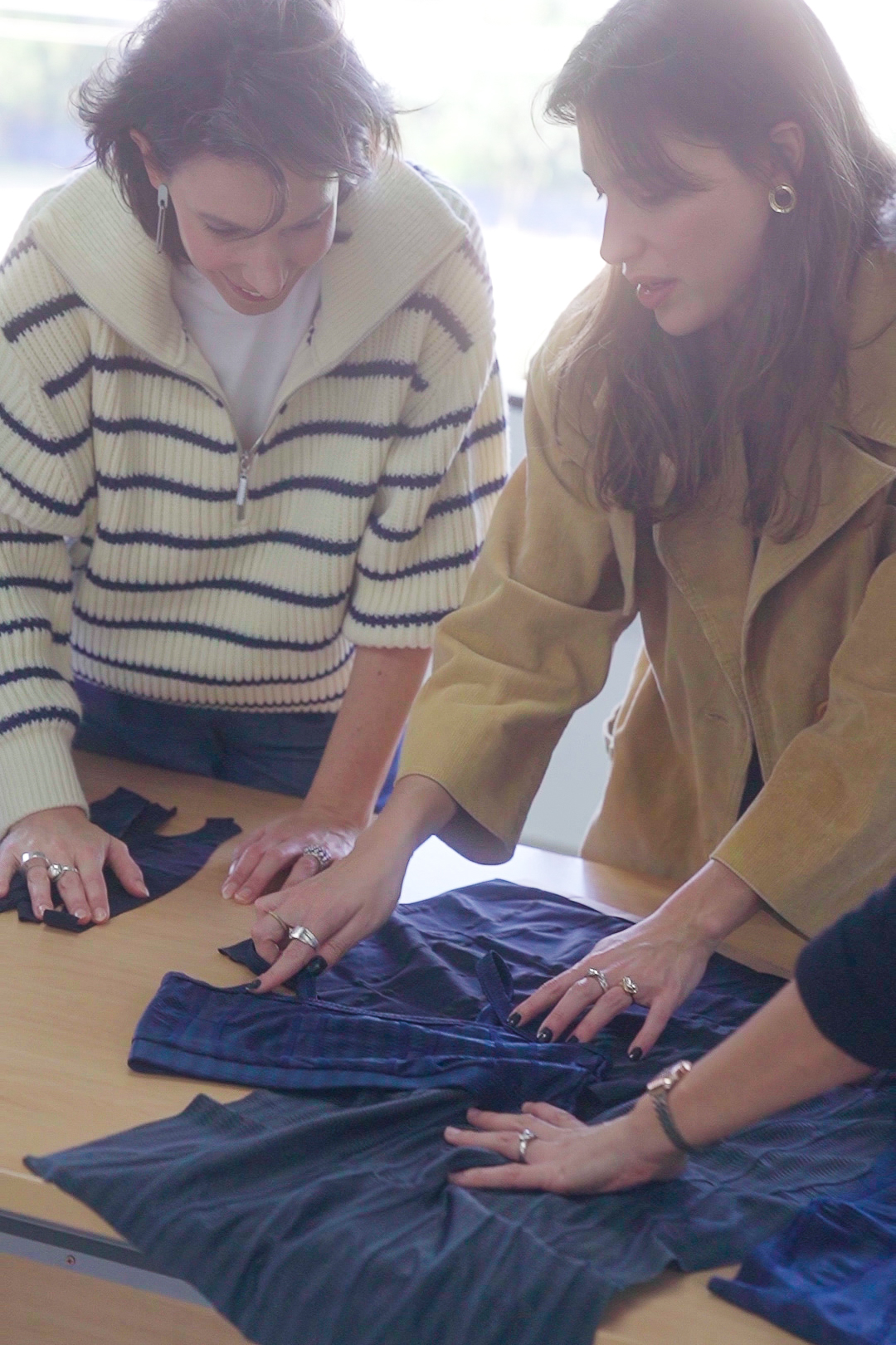 Imagem extra 7 de Lançamento da Mindse7 C&A destaca nossa inovação com upcycling para a moda fitness circular