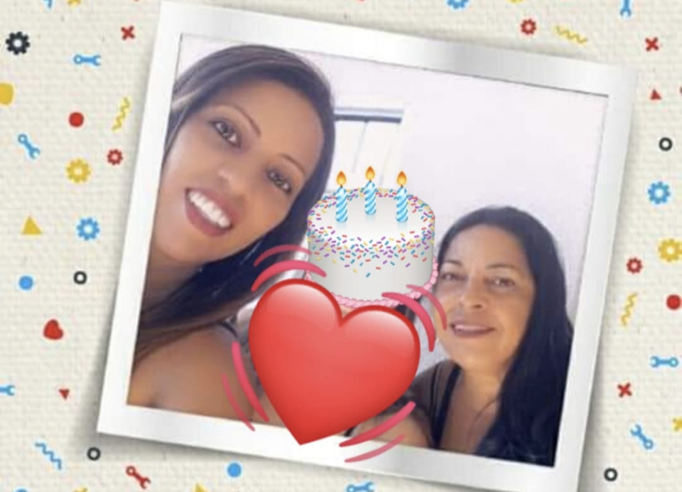 Imagem extra 11 de Mães e filhos na T.Christina