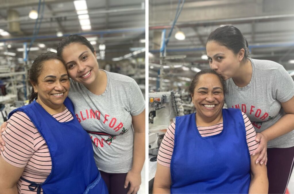 Imagem extra 5 de Mães e filhos na T.Christina