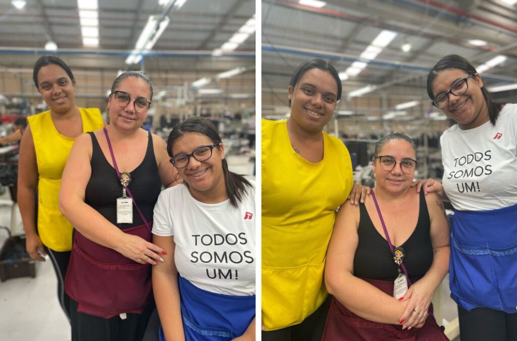 Imagem extra 7 de Mães e filhos na T.Christina