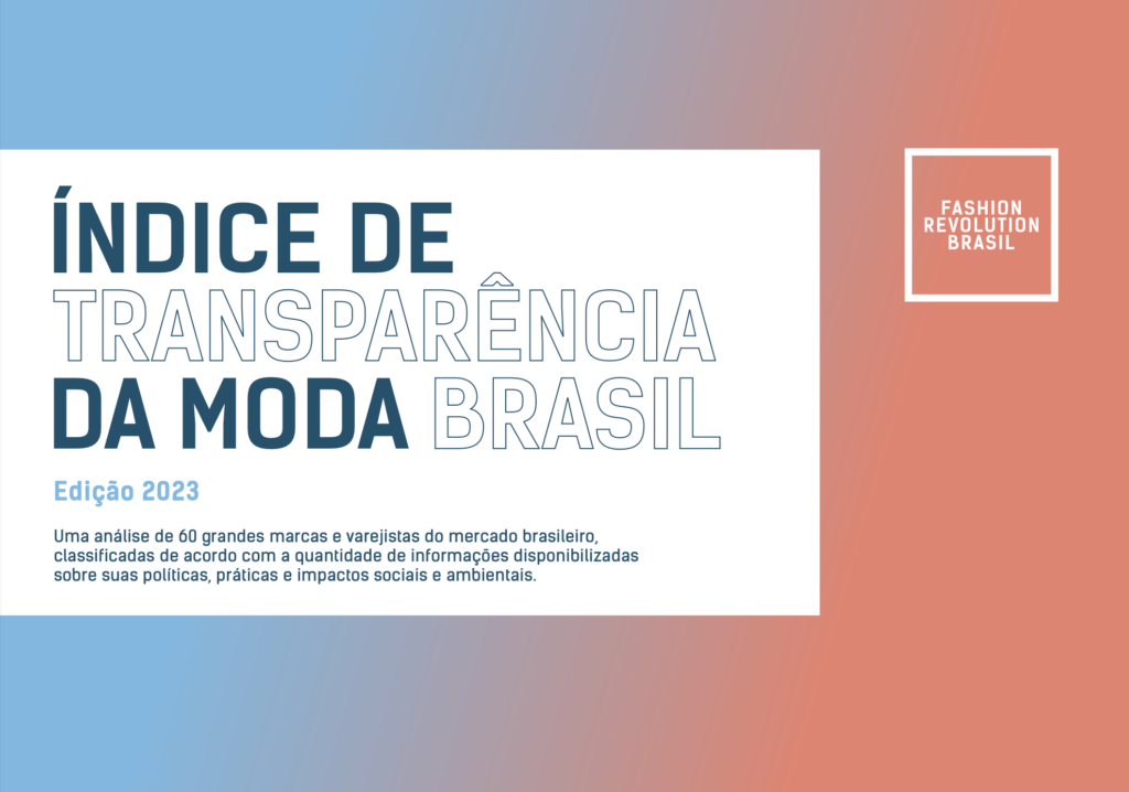 Imagem extra 1 de Novos Números da Transparência da Moda 2023