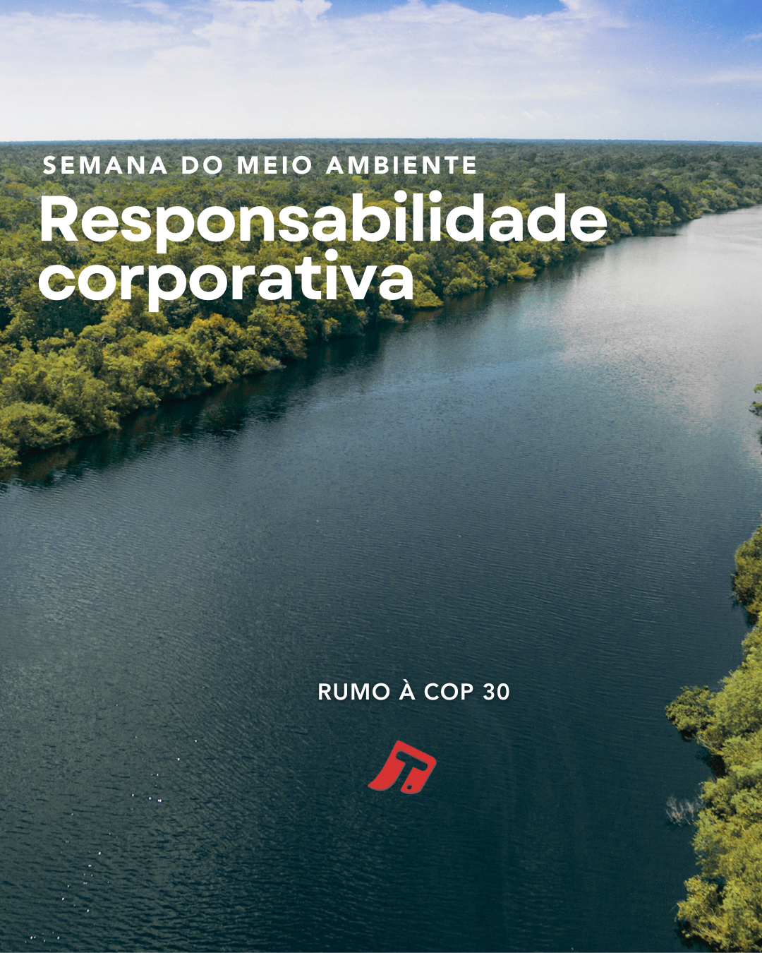 Imagem extra 1 de Semana do Meio Ambiente: Responsabilidade Ambiental Rumo à COP30
