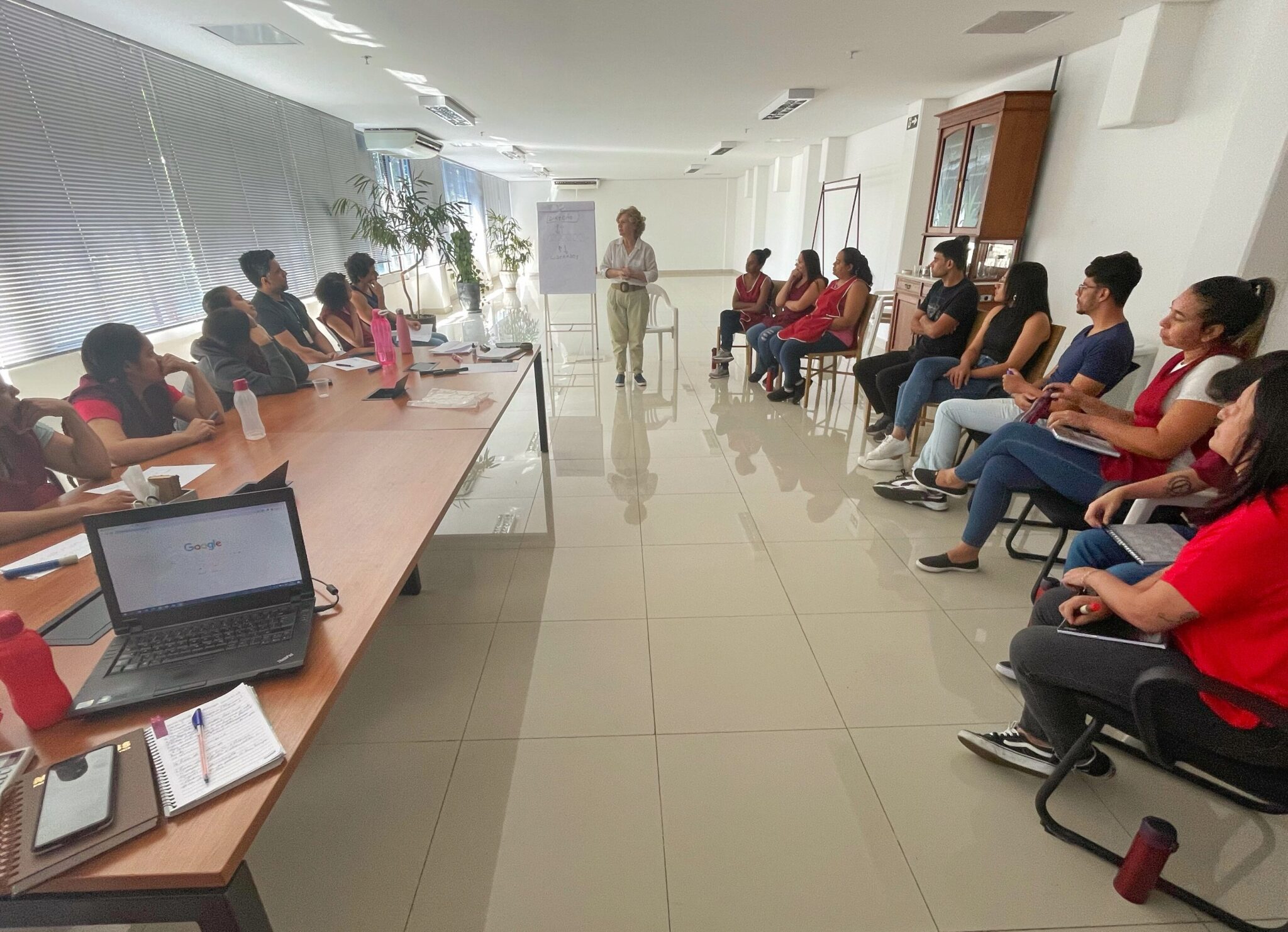 Imagem extra 1 de Treinando Lideranças para o Sucesso em Equipe