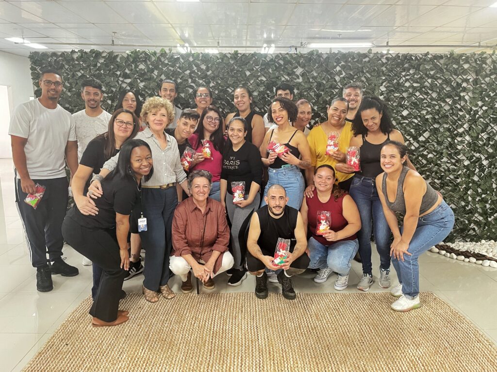 Imagem extra 4 de Treinando Lideranças para o Sucesso em Equipe