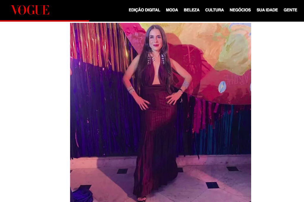 Imagem extra 2 de Upcycling é o futuro da moda: nosso Ateliê de Inovação